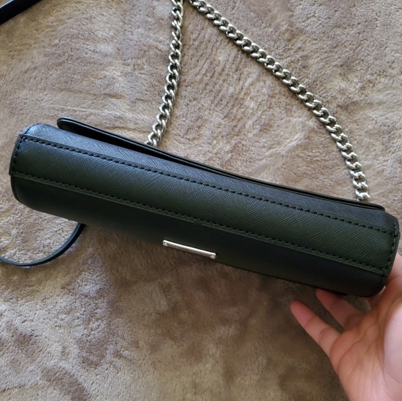Rebecca Minkoff Avery Envelope Crossbody - Picture 4 of 8
